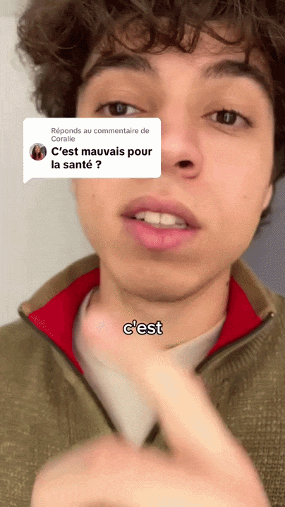 ✨ Glow Up 2025 ✨ Dents blanches en 30 jours