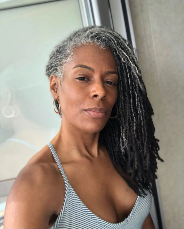 Aïcha B.
