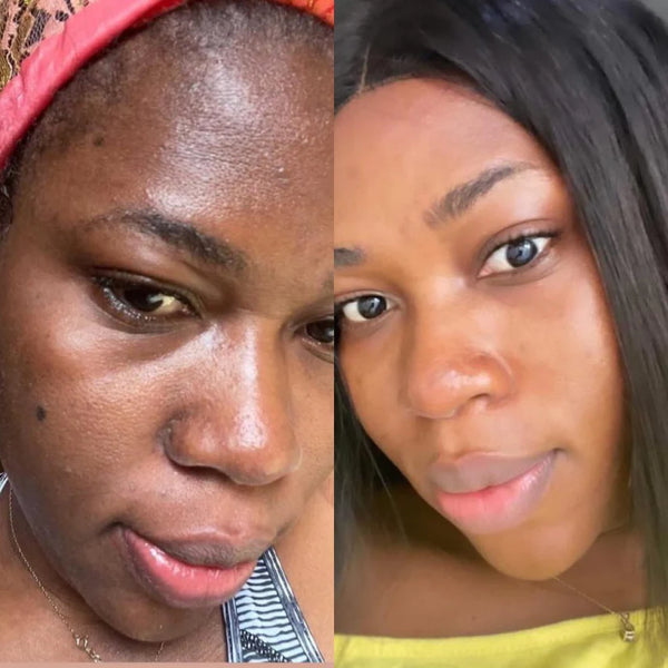Aminata F.