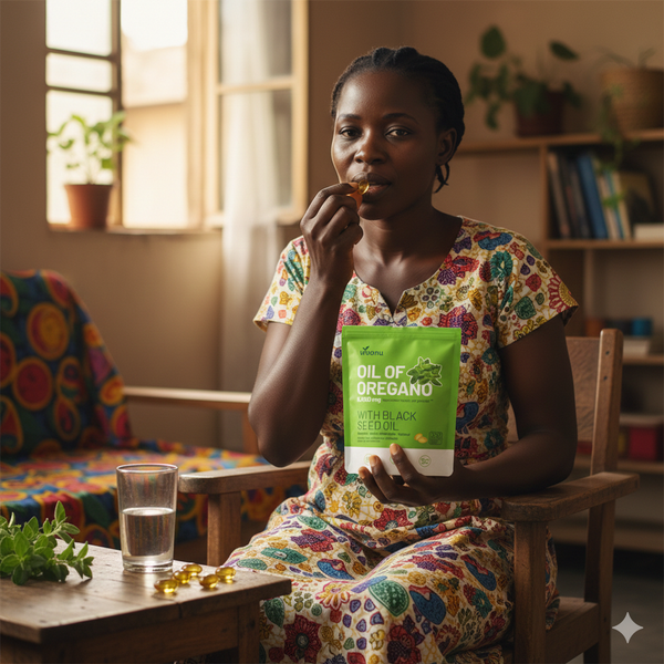 Fatoumata D.