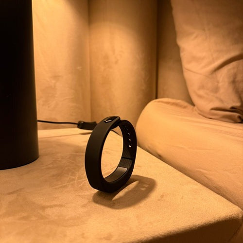 Bracelet Intelligent – Réveil Silencieux Nouvelle Génération