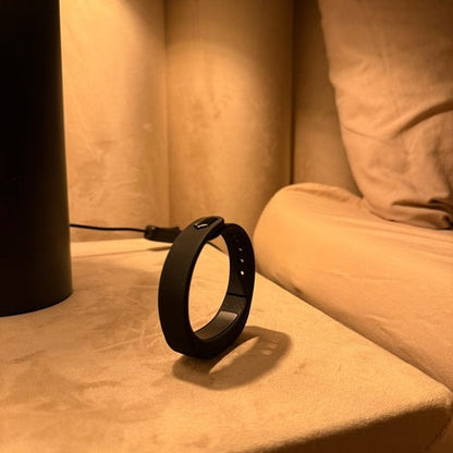 Bracelet Intelligent – Réveil Silencieux Nouvelle Génération