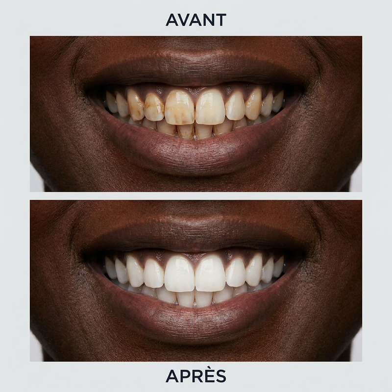 Mieux que mon dentiste