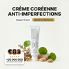 NOVIRACI® Crème Coréenne 345 Anti-Imperfections