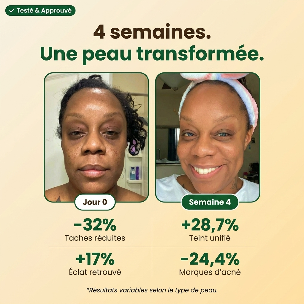 NOVIRACI® Savon Anti-Taches & Hyperpigmentation au Curcuma & Kojique