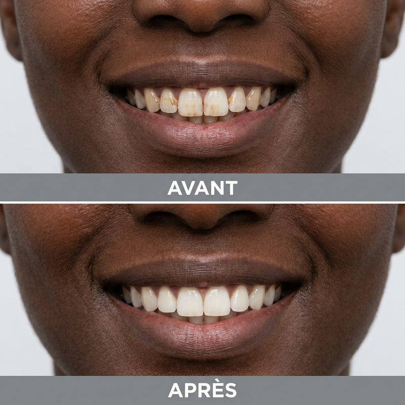 J'étais sceptique, mais WOW !
