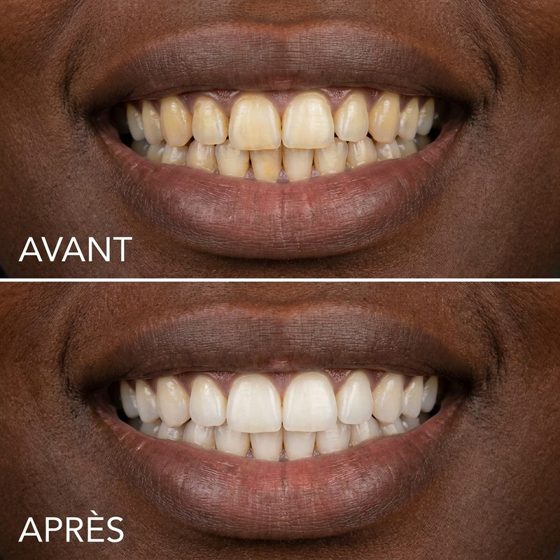Enfin, quelque chose qui fonctionne