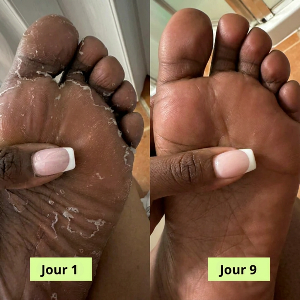 NOVIRACI® Savon Purifiant Antifongique