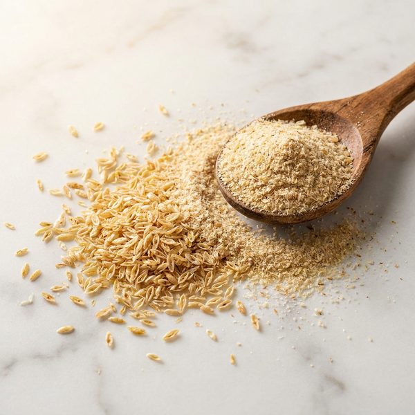 Psyllium Blond