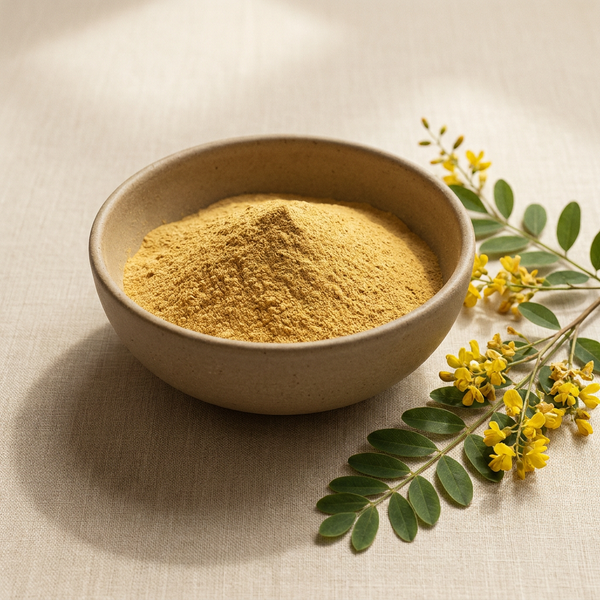 Fibres d'Acacia